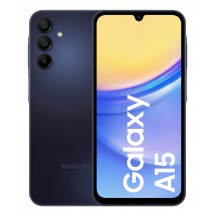 Telefon Samsung Galaxy A15 SM-A155FZKIEUB