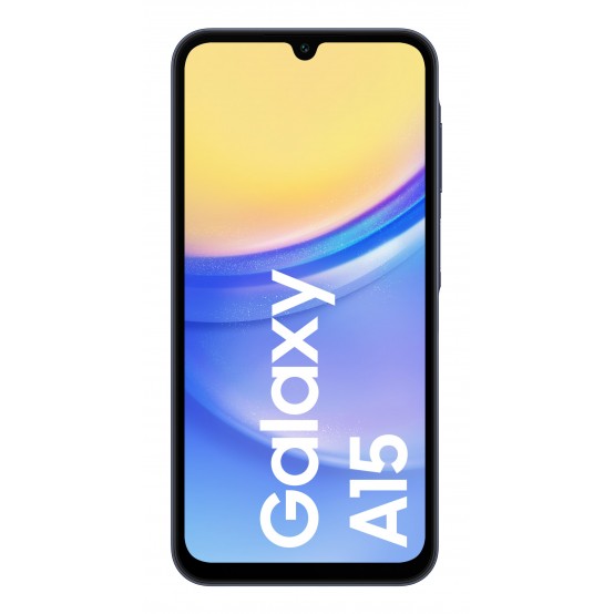 Telefon Samsung Galaxy A15 SM-A155FZKIEUB