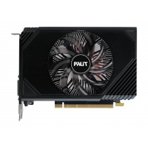 Placa video Palit GeForce RTX 3050 StormX 6GB NE63050018JE-1070F