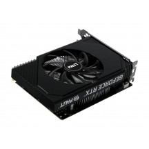 Placa video Palit GeForce RTX 3050 StormX 6GB NE63050018JE-1070F