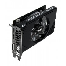 Placa video Palit GeForce RTX 3050 StormX 6GB NE63050018JE-1070F