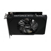 Placa video Palit GeForce RTX 3050 StormX 6GB NE63050018JE-1070F