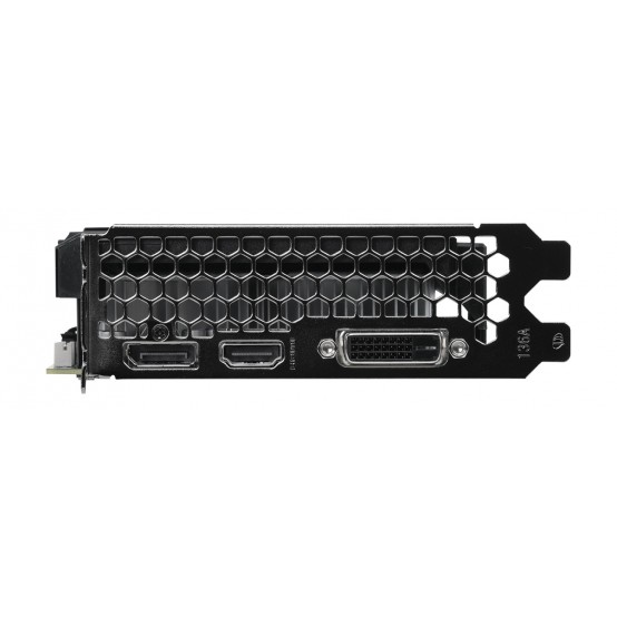 Placa video Palit GeForce RTX 3050 StormX 6GB NE63050018JE-1070F