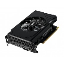 Placa video Palit GeForce RTX 3050 StormX 6GB NE63050018JE-1070F