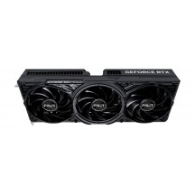 Placa video Palit GeForce RTX 5080 GamingPro OC NE75080S19T2-GB2031A