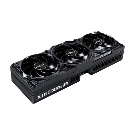 Placa video Palit GeForce RTX 5080 GamingPro OC NE75080S19T2-GB2031A