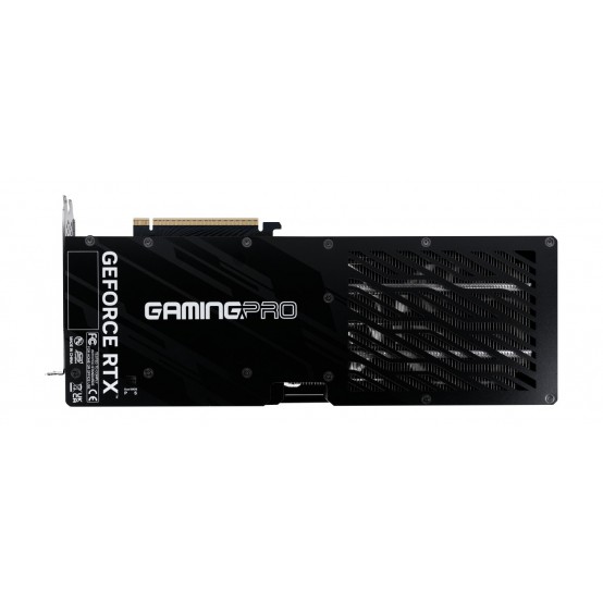 Placa video Palit GeForce RTX 5080 GamingPro OC NE75080S19T2-GB2031A