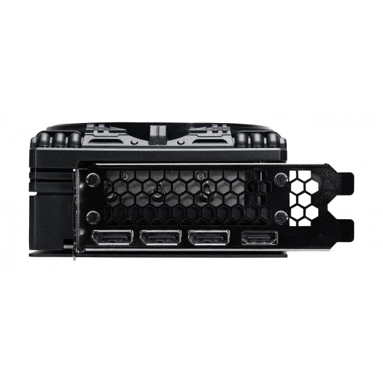 Placa video Palit GeForce RTX 5080 GamingPro OC NE75080S19T2-GB2031A