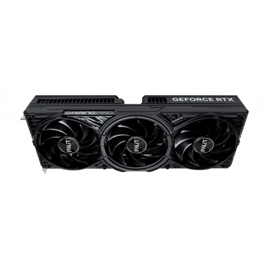 Placa video Palit GeForce RTX 5080 GamingPro OC NE75080S19T2-GB2031A