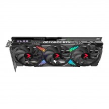 Placa video PNY GeForce RTX 4070 SUPER 12GB XLR8 Gaming VERTO EPIC-X RGB VCG4070S12TFXXPB1-O