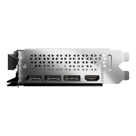 Placa video PNY GeForce RTX 4070 SUPER 12GB XLR8 Gaming VERTO EPIC-X RGB VCG4070S12TFXXPB1-O