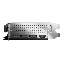 Placa video PNY GeForce RTX 4070 SUPER 12GB XLR8 Gaming VERTO EPIC-X RGB VCG4070S12TFXXPB1-O