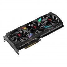 Placa video PNY GeForce RTX 4070 SUPER 12GB XLR8 Gaming VERTO EPIC-X RGB VCG4070S12TFXXPB1-O
