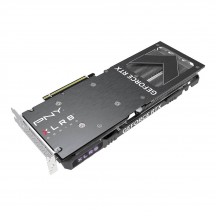 Placa video PNY GeForce RTX 4070 SUPER 12GB XLR8 Gaming VERTO EPIC-X RGB VCG4070S12TFXXPB1-O