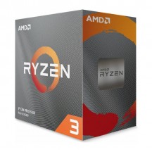Procesor AMD Ryzen 3 3100 BOX 100-100000284BOX