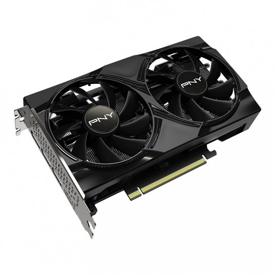 Placa video PNY GeForce RTX 5060 Dual Fan OC 8GB VCG50608DFXPB1-O