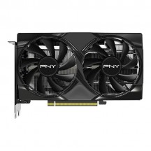 Placa video PNY GeForce RTX 5060 Dual Fan OC 8GB VCG50608DFXPB1-O
