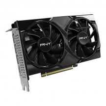 Placa video PNY GeForce RTX 5060 Dual Fan OC 8GB VCG50608DFXPB1-O