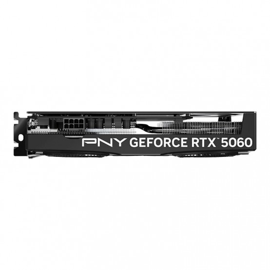 Placa video PNY GeForce RTX 5060 Dual Fan OC 8GB VCG50608DFXPB1-O