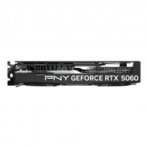 Placa video PNY GeForce RTX 5060 Dual Fan OC 8GB VCG50608DFXPB1-O