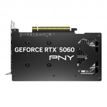 Placa video PNY GeForce RTX 5060 Dual Fan OC 8GB VCG50608DFXPB1-O