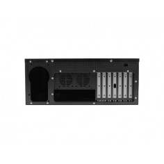Carcasa Lanberg  SC01-3504-10B 2