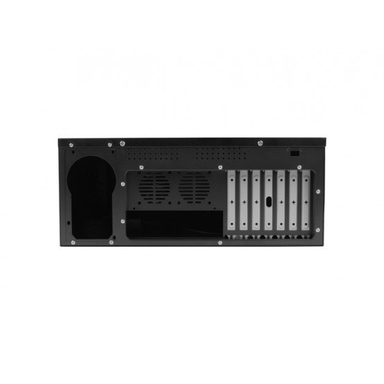 Carcasa Lanberg  SC01-3504-10B
