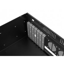Carcasa Lanberg  SC01-3504-10B