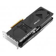 Placa video PNY GeForce RTX 5070 Ti Overclocked Triple Fan GPU VCG5070T16TFXPB1-O