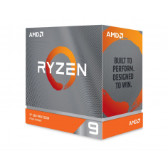 Procesor AMD Ryzen 9 3950X BOX 100-100000051WOF