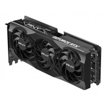 Placa video PNY GeForce RTX 5070 Ti Overclocked Triple Fan GPU VCG5070T16TFXPB1-O