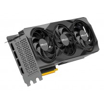 Placa video PNY GeForce RTX 5070 Ti Overclocked Triple Fan GPU VCG5070T16TFXPB1-O