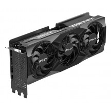 Placa video PNY GeForce RTX 5070 Ti Overclocked Triple Fan GPU VCG5070T16TFXPB1-O