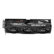 Placa video PNY GeForce RTX 5070 Ti Overclocked Triple Fan GPU VCG5070T16TFXPB1-O