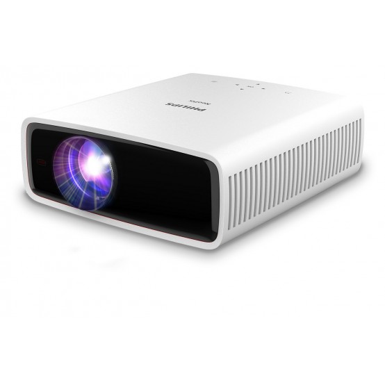 Videoproiector Philips NeoPix 550 N-550