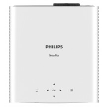 Videoproiector Philips NeoPix 550 N-550