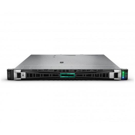 Calculator brand HP ProLiant DL320 Gen11 Rack Server P85575-425