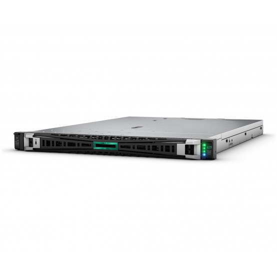 Calculator brand HP ProLiant DL320 Gen11 Rack Server P85575-425