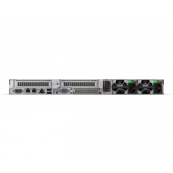 Calculator brand HP ProLiant DL320 Gen11 Rack Server P85575-425