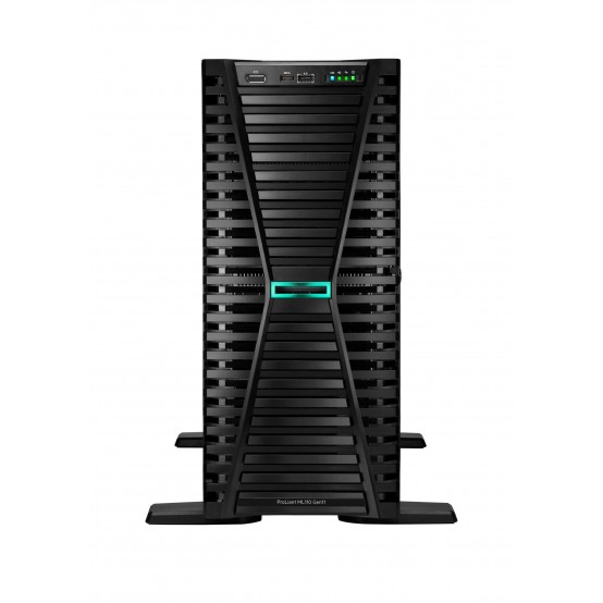 Calculator brand HP ProLiant ML110 Gen11 Tower Server P85581-425