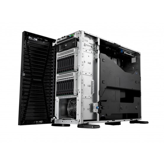 Calculator brand HP ProLiant ML110 Gen11 Tower Server P85581-425