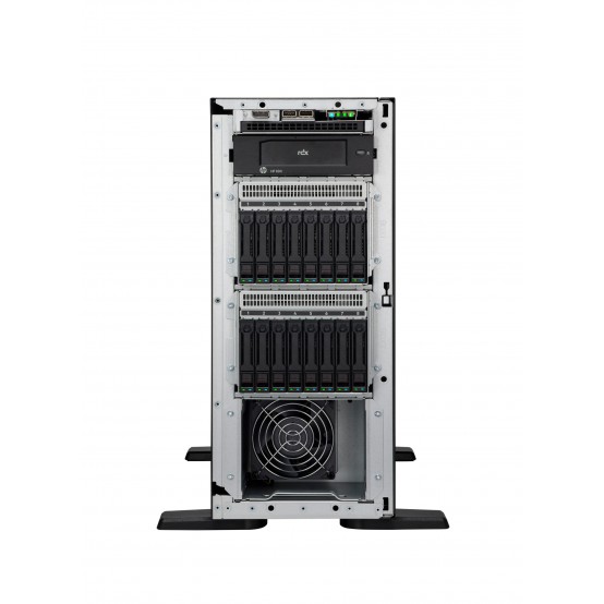 Calculator brand HP ProLiant ML110 Gen11 Tower Server P85581-425