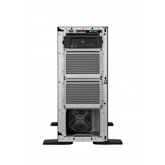 Calculator brand HP ProLiant ML110 Gen11 Tower Server P85581-425