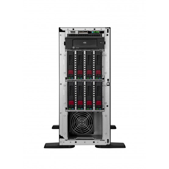 Calculator brand HP ProLiant ML110 Gen11 Tower Server P85581-425