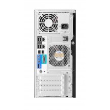 Calculator brand HP ProLiant ML30 Gen11 Tower Server P87458-425