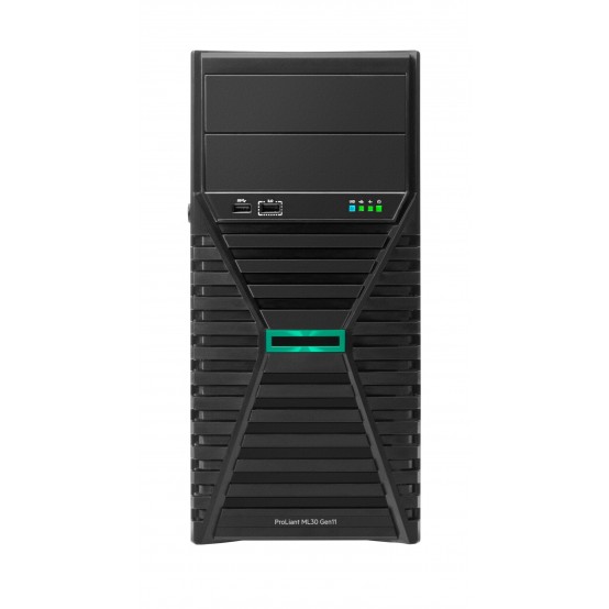 Calculator brand HP ProLiant ML30 Gen11 Tower Server P87464-425