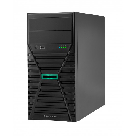 Calculator brand HP ProLiant ML30 Gen11 Tower Server P87464-425