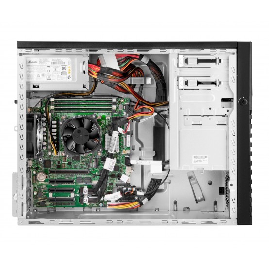 Calculator brand HP ProLiant ML30 Gen11 Tower Server P87464-425