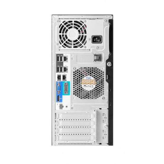 Calculator brand HP ProLiant ML30 Gen11 Tower Server P87464-425