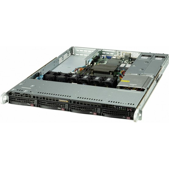 Calculator brand Supermicro UP SuperServer SYS-510T-WTR 8801169652